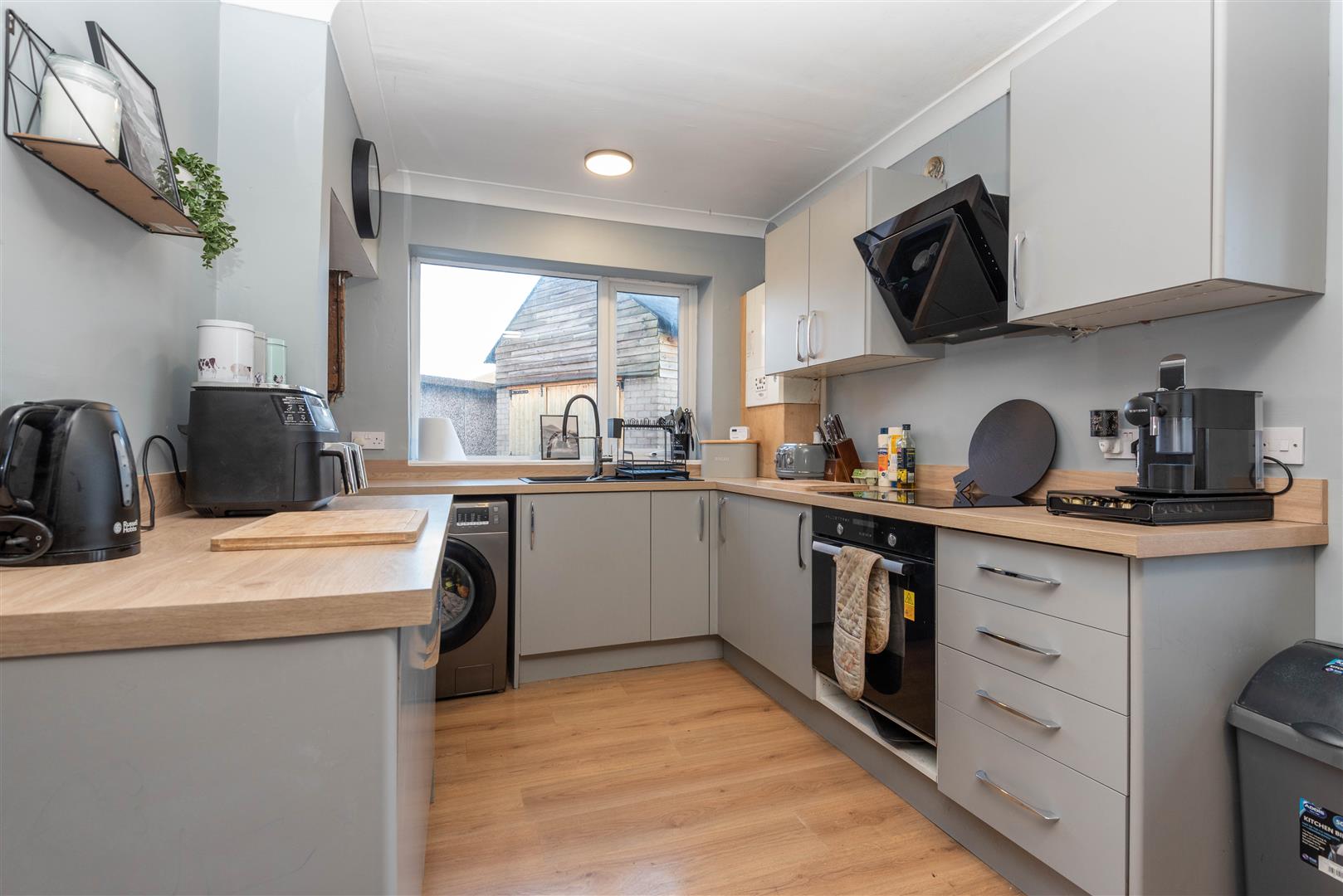 3 bed property in New Street, Chorley